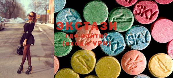 ECSTASY Богородск
